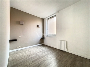 appartement à la vente -   59000  LILLE, surface 40 m2 vente appartement - APR664611